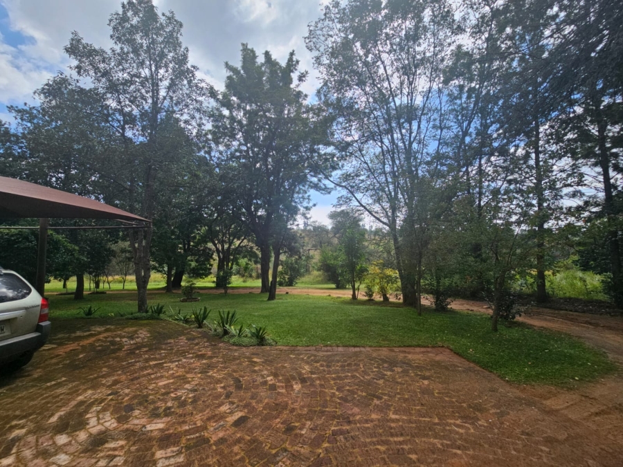 4 Bedroom Property for Sale in Utopia Nature Estate North West